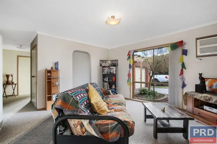 Second view of Homely unit listing, 3 / 4 Paramount Court, Wodonga VIC 3690