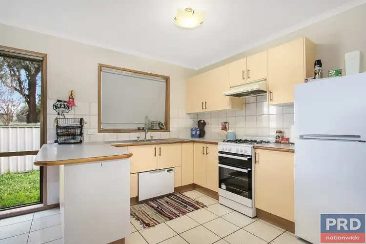 Fourth view of Homely unit listing, 3 / 4 Paramount Court, Wodonga VIC 3690