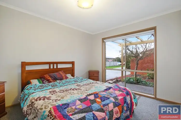 Fifth view of Homely unit listing, 3 / 4 Paramount Court, Wodonga VIC 3690