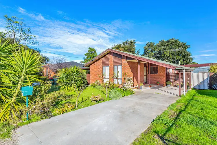 387 States Road, Morphett Vale SA 5162