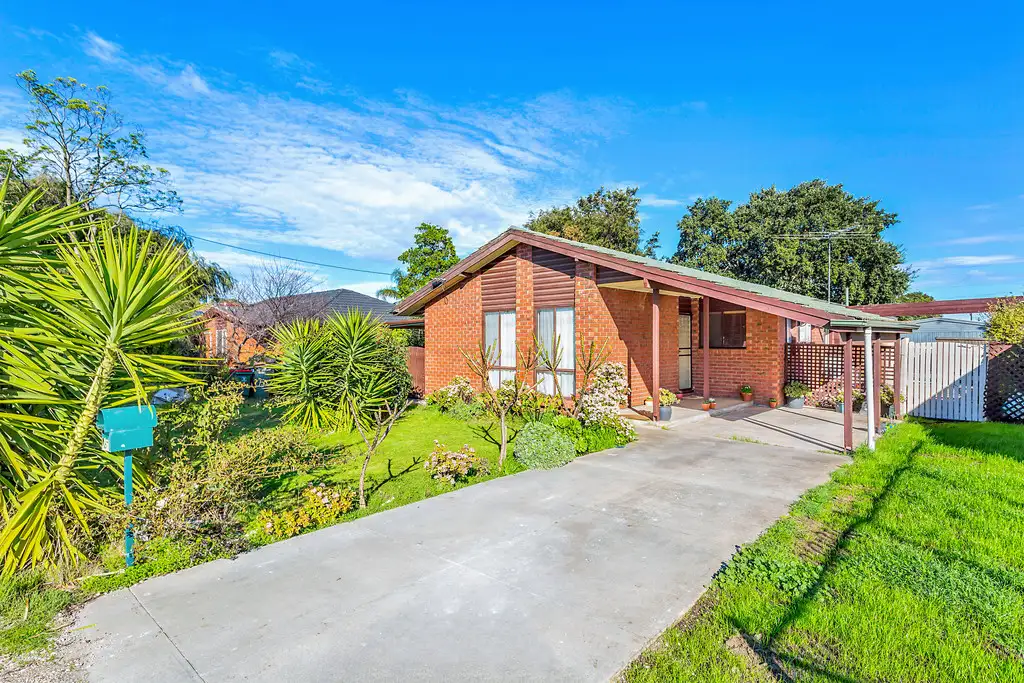Main view of Homely house listing, 387 States Road, Morphett Vale SA 5162