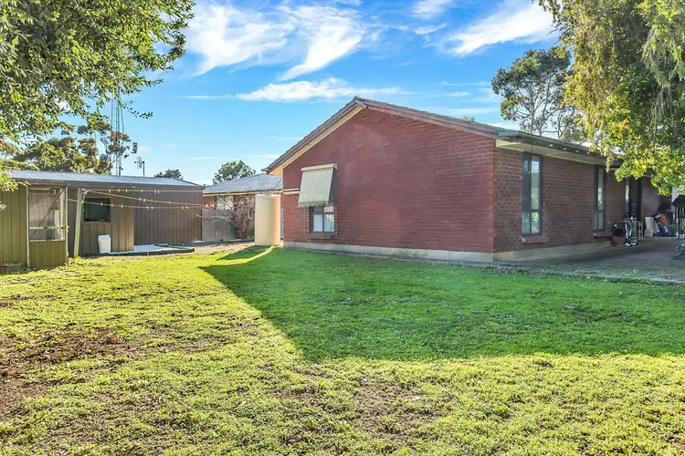 Sixth view of Homely house listing, 387 States Road, Morphett Vale SA 5162