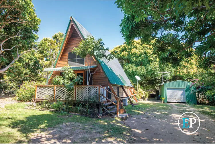 105 Horseshoe Bay Road, Horseshoe Bay QLD 4819