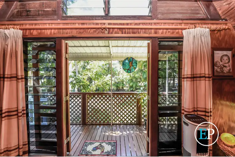 Sixth view of Homely house listing, 105 Horseshoe Bay Road, Horseshoe Bay QLD 4819