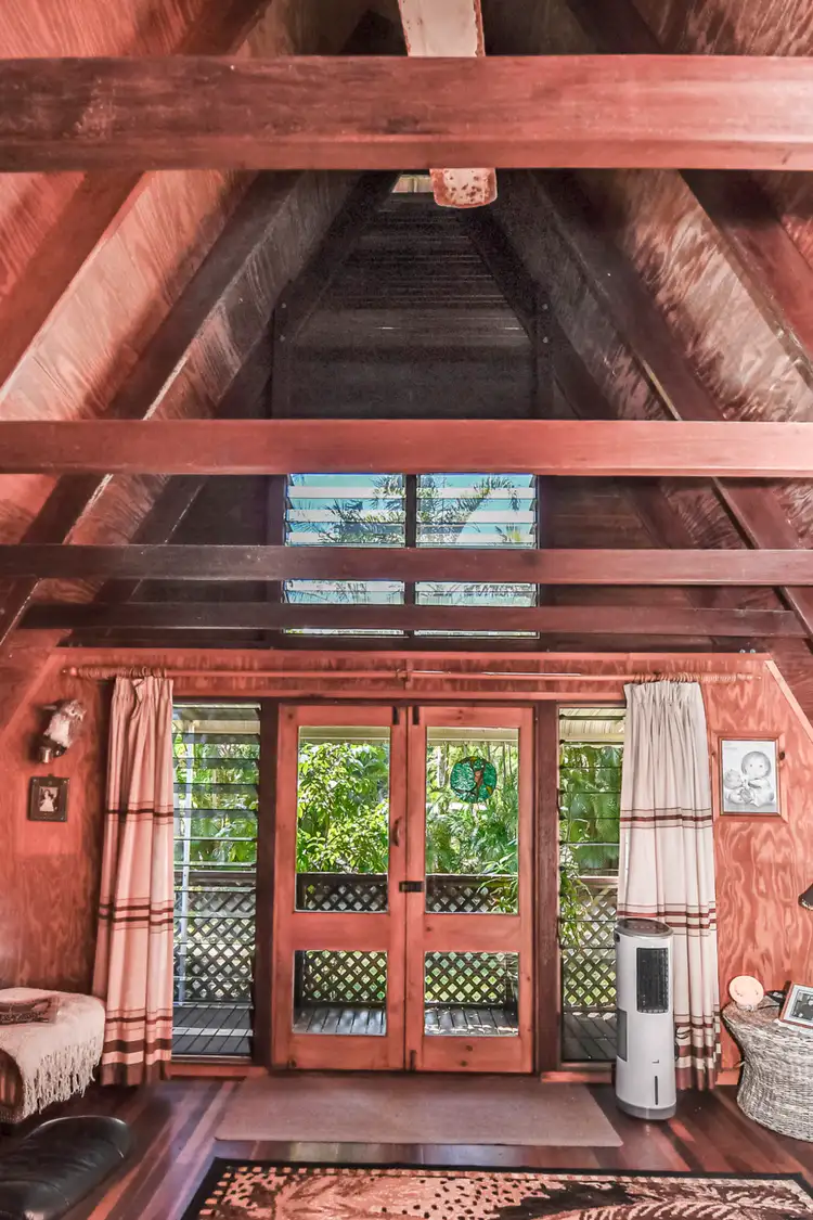 Seventh view of Homely house listing, 105 Horseshoe Bay Road, Horseshoe Bay QLD 4819