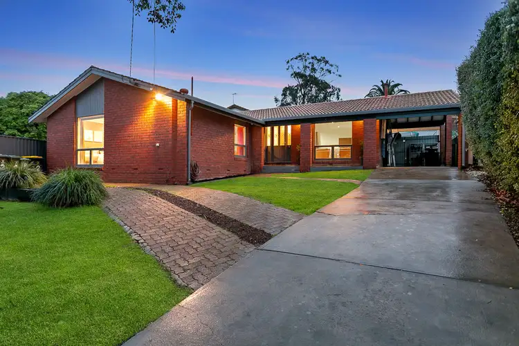 2 Codling Court, O'halloran Hill SA 5158