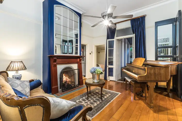 Second view of Homely house listing, 47 Bayswater Street, Paddington QLD 4064