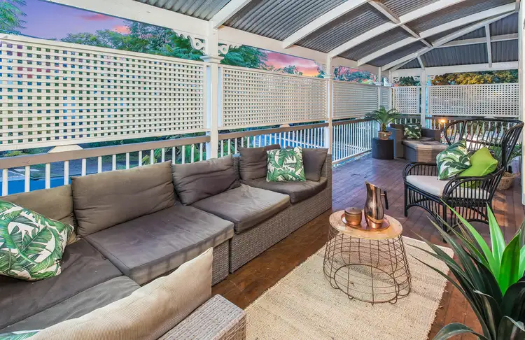 Third view of Homely house listing, 47 Bayswater Street, Paddington QLD 4064