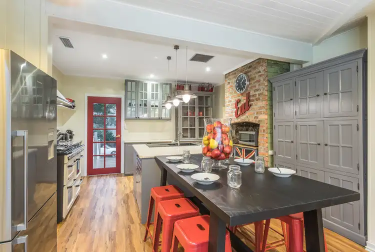 Sixth view of Homely house listing, 47 Bayswater Street, Paddington QLD 4064