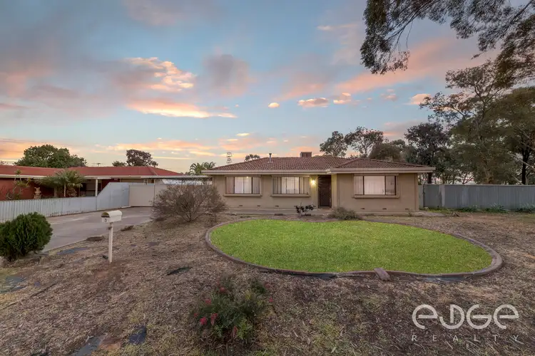 3 Salmon Court, Parafield Gardens SA 5107