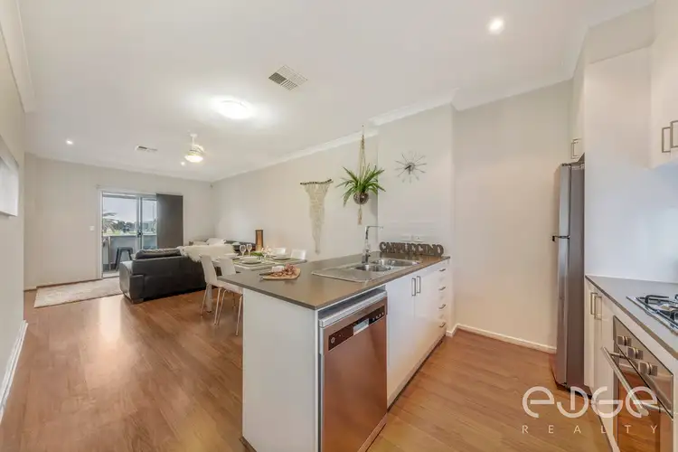 Unit 3, 5 Coventry Street, Mawson Lakes SA 5095