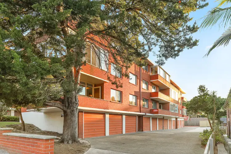 8/16 Prince Street, Randwick NSW 2031