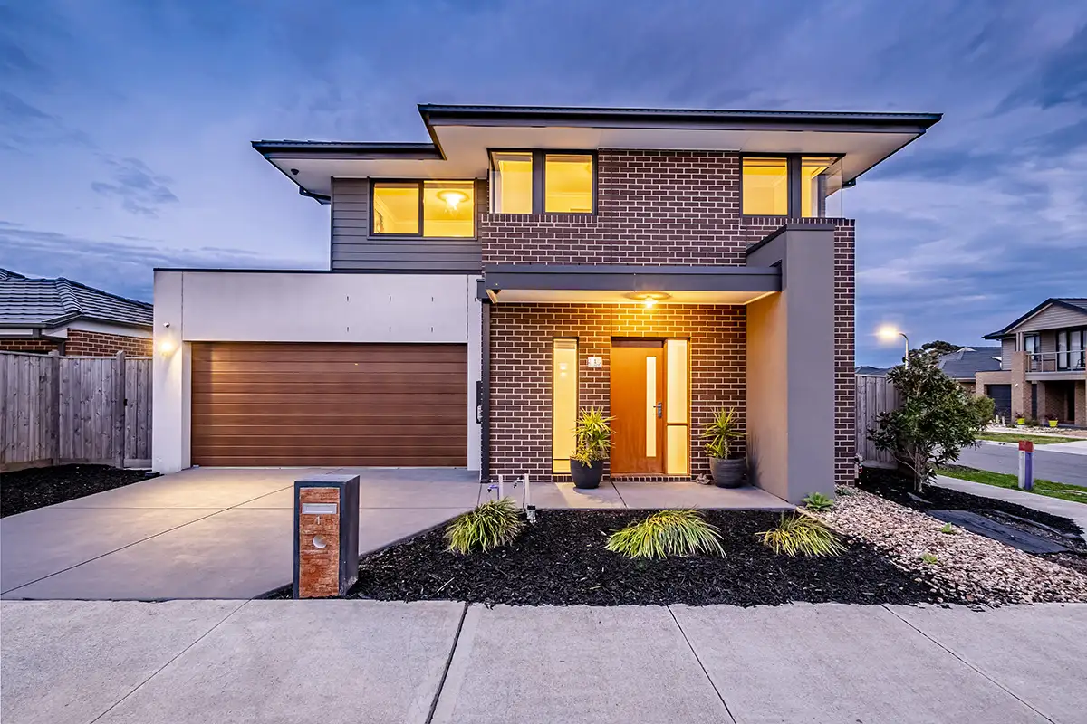 Main view of Homely house listing, 1 Symons Street, Cranbourne East VIC 3977