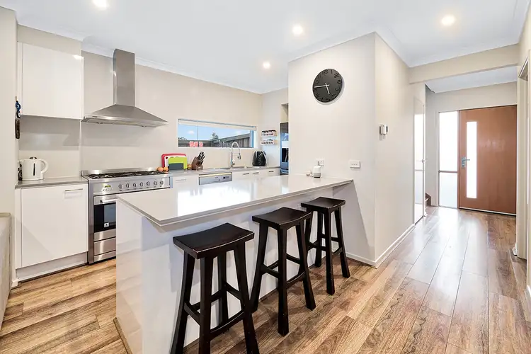 Fourth view of Homely house listing, 1 Symons Street, Cranbourne East VIC 3977