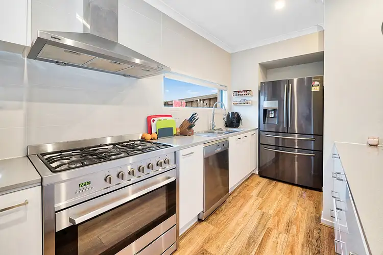 Fifth view of Homely house listing, 1 Symons Street, Cranbourne East VIC 3977