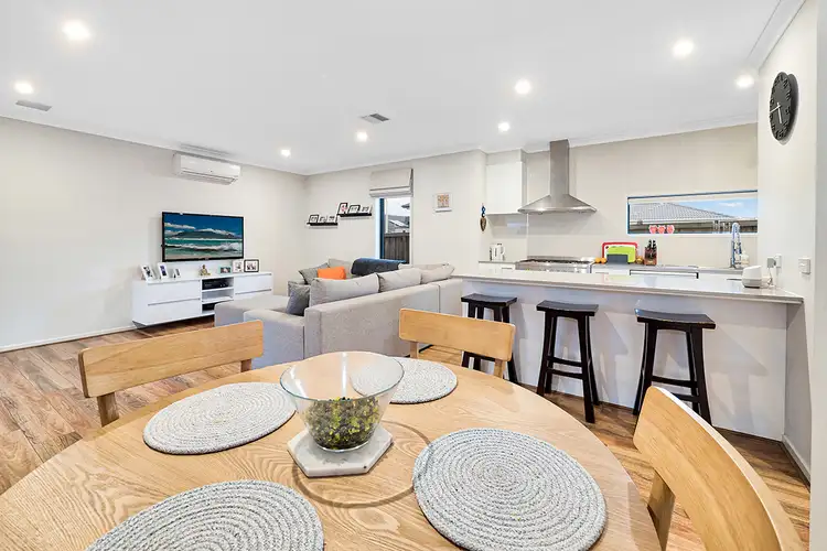 Sixth view of Homely house listing, 1 Symons Street, Cranbourne East VIC 3977