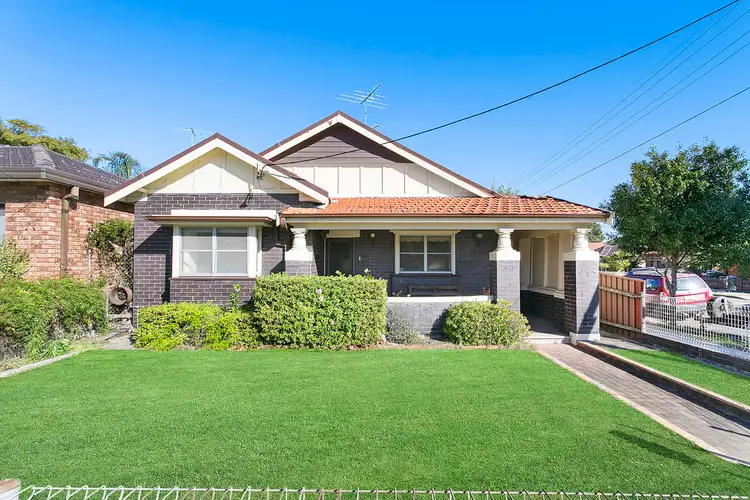 Main view of Homely house listing, 24 Morley Avenue, Rosebery NSW 2018
