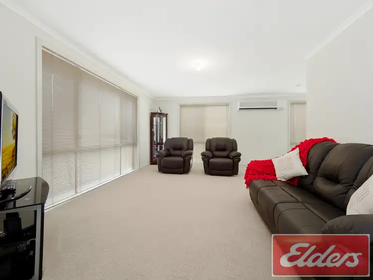 Third view of Homely house listing, 28 Charles Todd Crescent, Werrington County NSW 2747