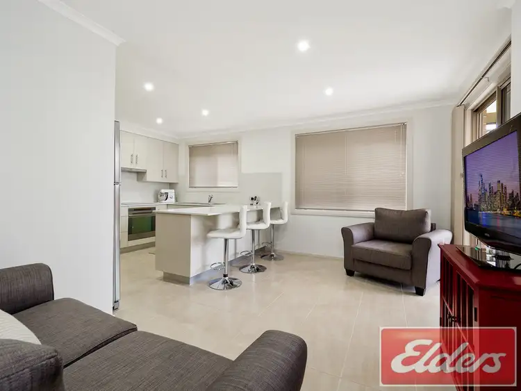 Fifth view of Homely house listing, 28 Charles Todd Crescent, Werrington County NSW 2747
