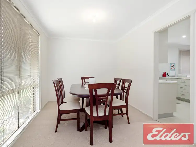 Sixth view of Homely house listing, 28 Charles Todd Crescent, Werrington County NSW 2747