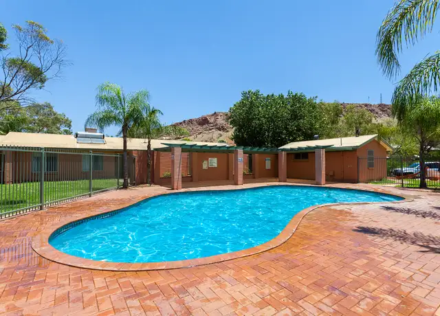 Second view of Homely unit listing, 2/111 Bloomfield Street, Gillen NT 870