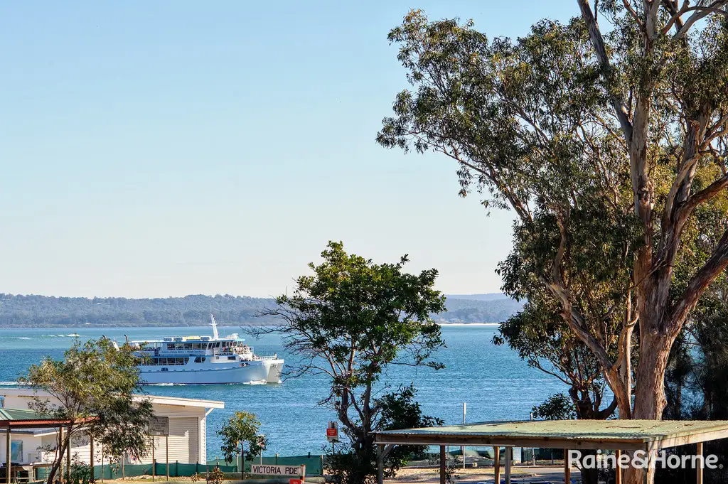 Main view of Homely house listing, 4 /10 Columbia Close, Nelson Bay NSW 2315