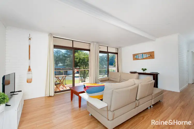 Third view of Homely house listing, 4 /10 Columbia Close, Nelson Bay NSW 2315