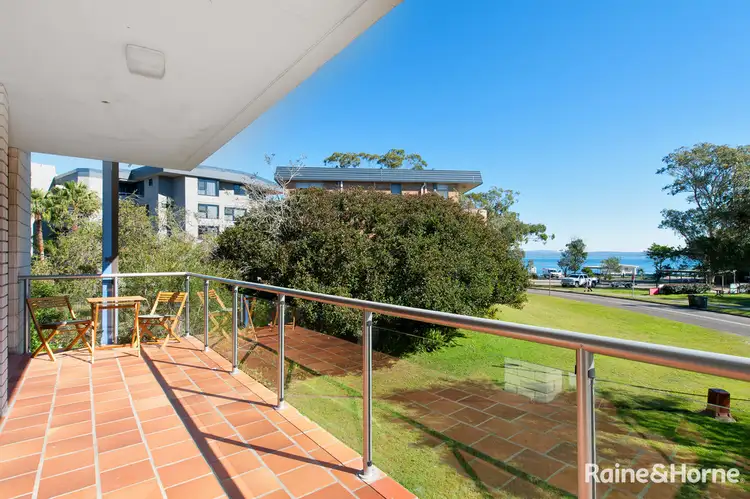 Fourth view of Homely house listing, 4 /10 Columbia Close, Nelson Bay NSW 2315