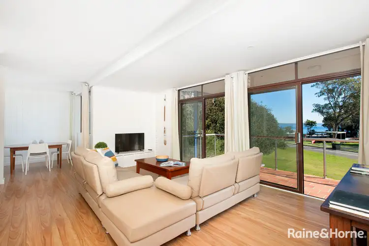 Fifth view of Homely house listing, 4 /10 Columbia Close, Nelson Bay NSW 2315