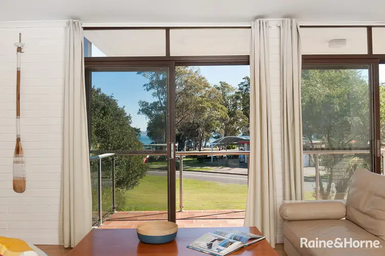 Sixth view of Homely house listing, 4 /10 Columbia Close, Nelson Bay NSW 2315