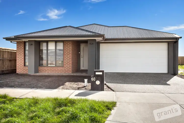 60 Kaduna Drive, Officer South VIC 3809