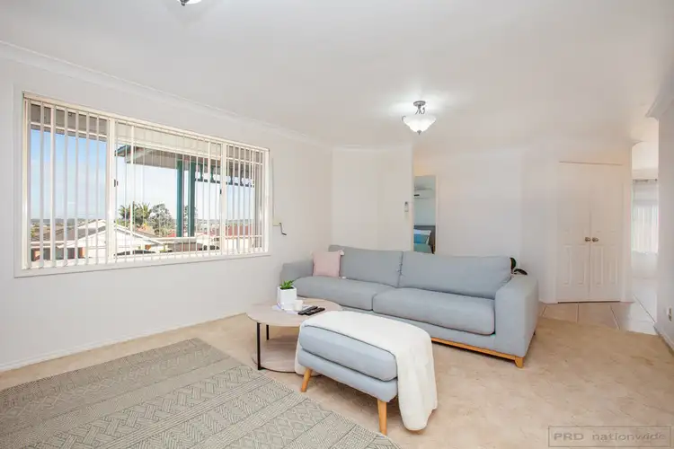 Fifth view of Homely house listing, 39 Denton Park Drive, Rutherford NSW 2320