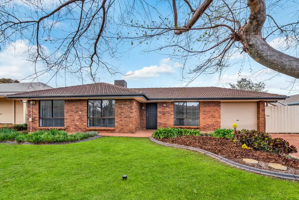 Main view of Homely house listing, 17 Whimbrel Circuit, Seaford Rise SA 5169