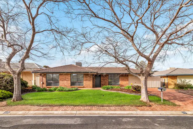 Second view of Homely house listing, 17 Whimbrel Circuit, Seaford Rise SA 5169