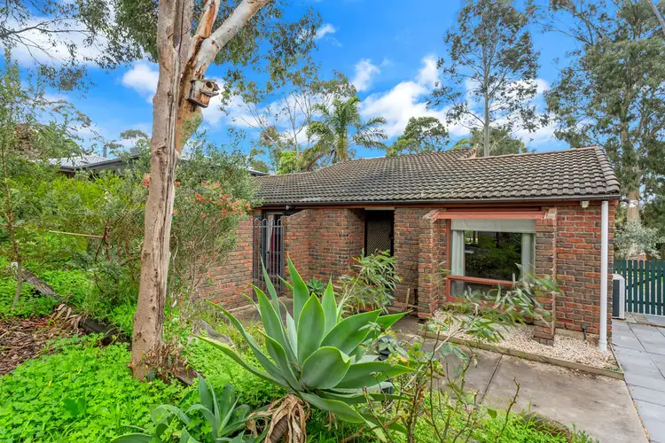 13 Hilltop Court, Coromandel Valley SA 5051