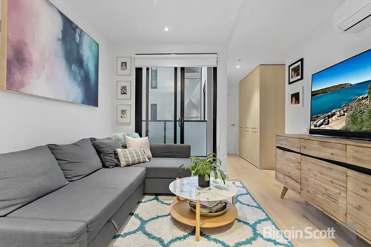 Second view of Homely apartment listing, 212/1 Queen Street, Blackburn VIC 3130