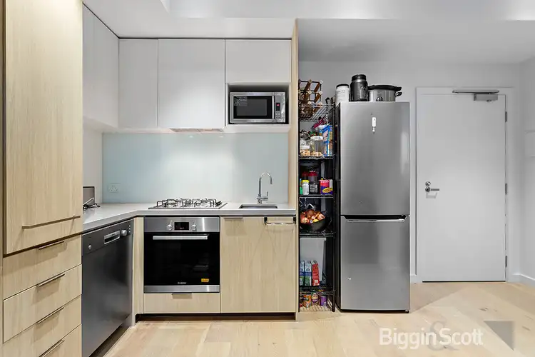 Third view of Homely apartment listing, 212/1 Queen Street, Blackburn VIC 3130