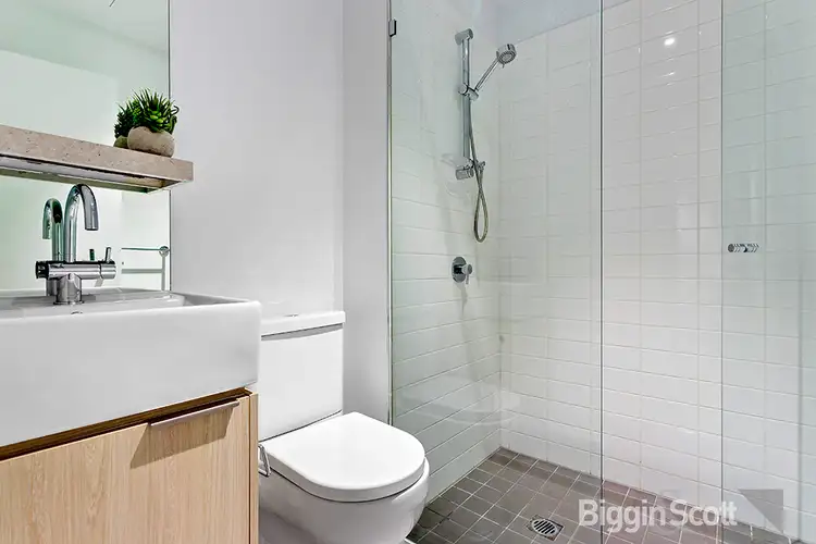 Fifth view of Homely apartment listing, 212/1 Queen Street, Blackburn VIC 3130