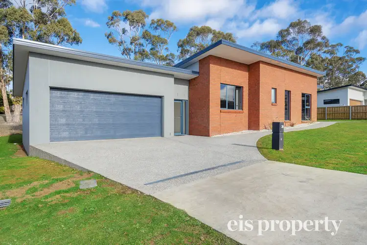 Main view of Homely house listing, 20 Advocate Drive, Kingston TAS 7050