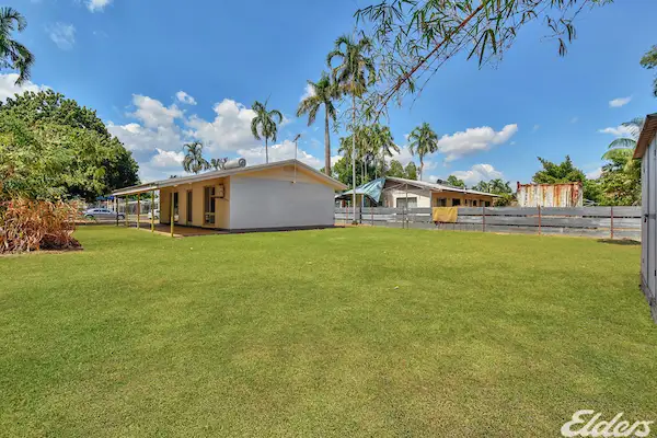 Fifth view of Homely house listing, 24 McPherson Street, Karama NT 812