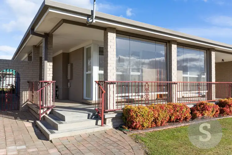 Second view of Homely house listing, 7 Mount Leslie Road, Prospect Vale TAS 7250