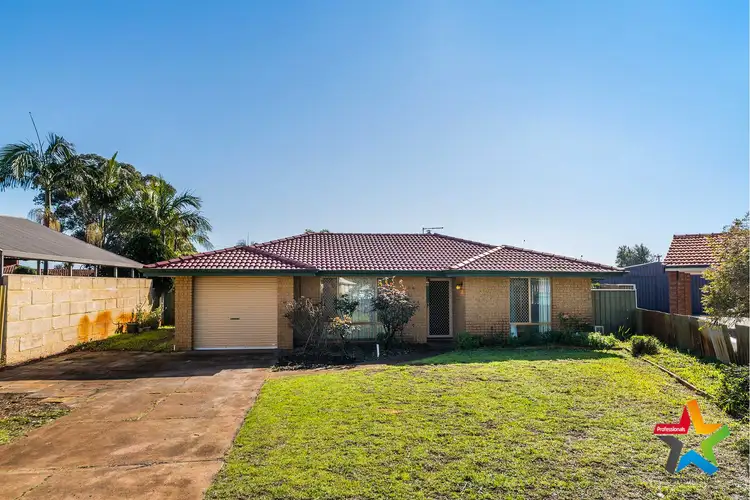 16 Freeland Way, Eden Hill WA 6054