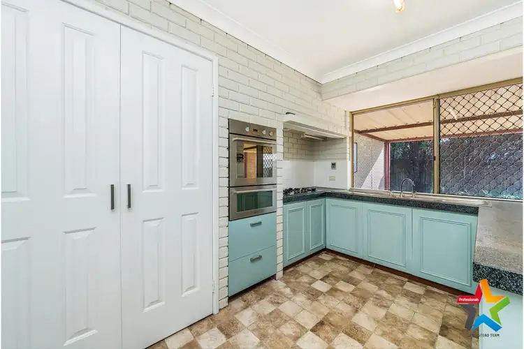 Sixth view of Homely house listing, 16 Freeland Way, Eden Hill WA 6054