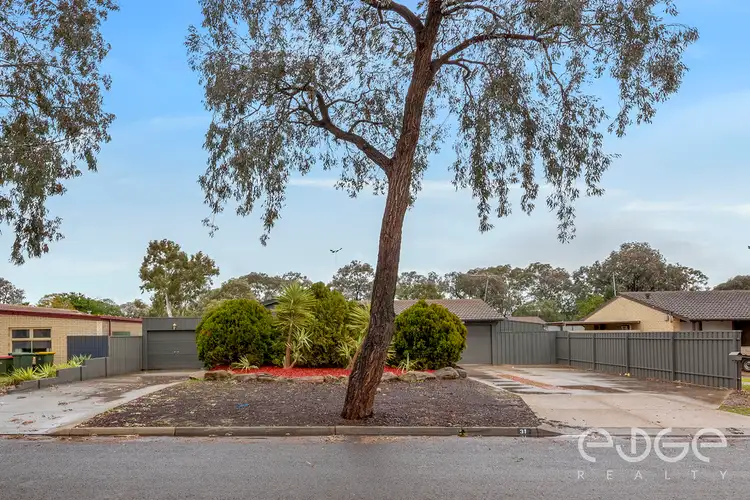 Second view of Homely house listing, 31 Correena Avenue, Paralowie SA 5108