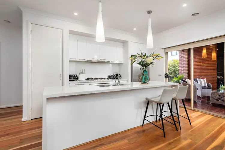 Fifth view of Homely house listing, 22 Saltlake Boulevard, Wollert VIC 3750