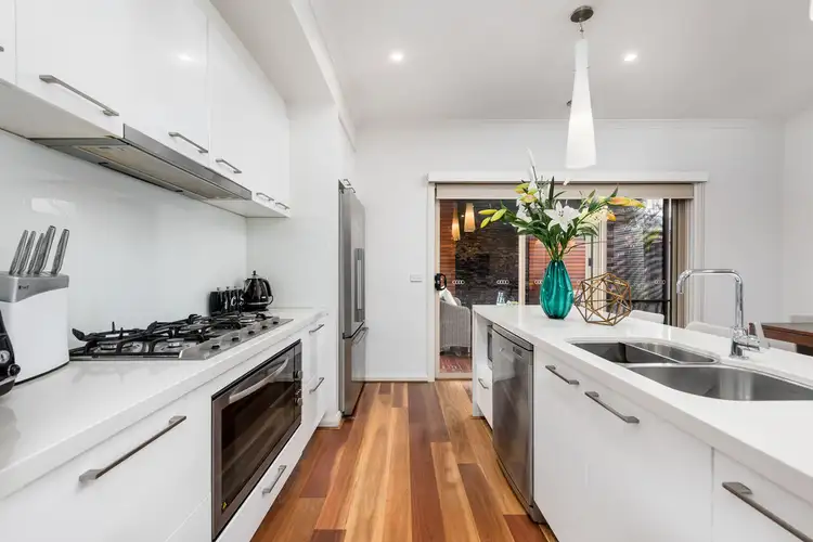 Sixth view of Homely house listing, 22 Saltlake Boulevard, Wollert VIC 3750