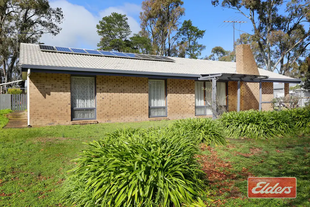 Main view of Homely house listing, 4 Spring Street, Kersbrook SA 5231