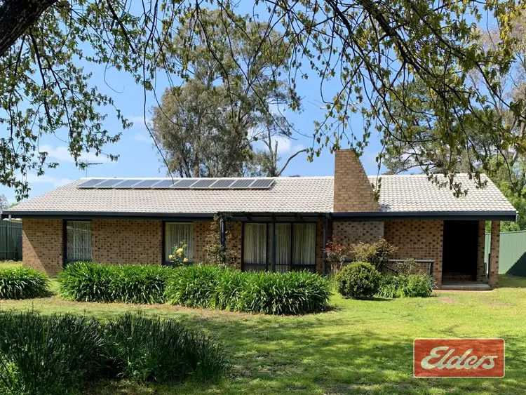 Second view of Homely house listing, 4 Spring Street, Kersbrook SA 5231