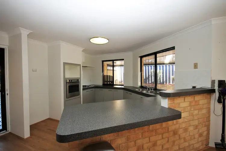 Second view of Homely house listing, 4 Darcy Court, Australind WA 6233