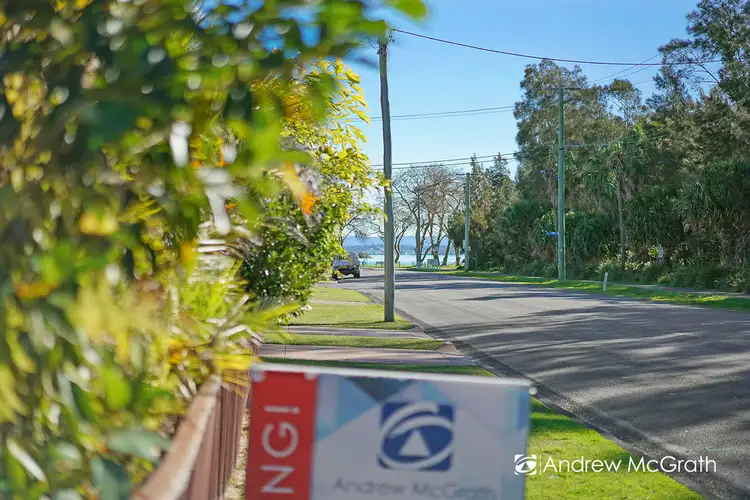 Second view of Homely house listing, 76 Soldiers Road, Pelican NSW 2281